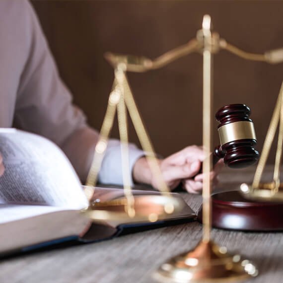 مكتب بخيت صفرار للمحاماة والاستشارات القانونية