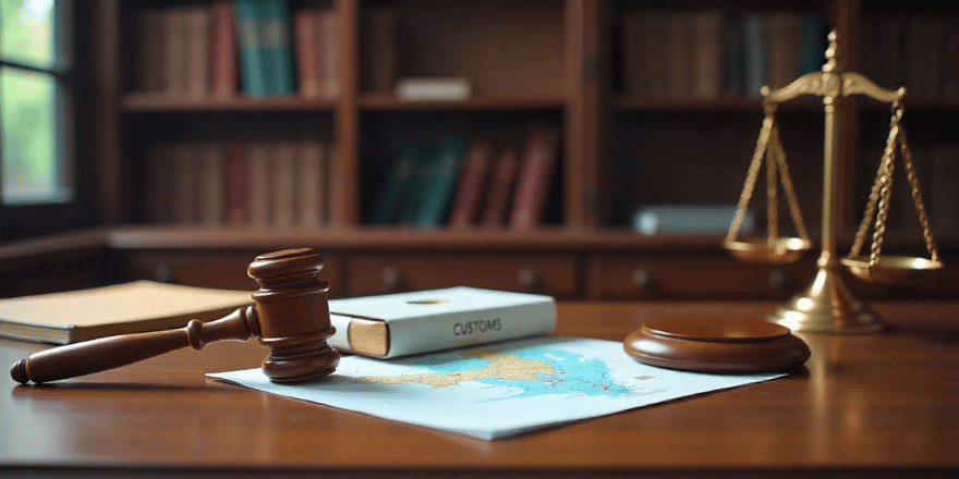 Customs Law